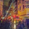 Žestoki izraelski napadi na centar Bejruta: Srušila se cijela zgrada, poginulo 11 osoba