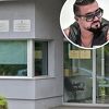 Održano ročište za određivanje pritvora Arminu Ćulumu i uhapšenim u jučerašnjoj akciji FUP-a
