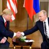 Trump tajno slao Putinu testove za Covid u vrijeme kad je nestašica bila i u SAD-u