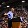 Obama pozvao Amerikance da glasaju za Harris i rekao da je Trumpu samo stalo do novca