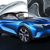 Francuska kompanija Alpine u ponudi će uskoro imati i SUV