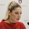 Ministrica Mesihović: Promjena statusa studiranja u skladu je s pravilima iz 2023/2024. akademske godine