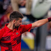 Đoković se izvukao protiv češkog tinejdžera i ušao u polufinale Mastersa u Šangaju