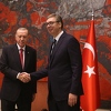 Vučić nakon sastanka s Erdoganom: Neka mjesta u Srbiji žive od Turske, razgovarali smo o BiH