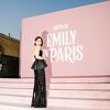 Lily Collins nakon svađe rimskog gradonačelnika i francuskog predsjednika: Ovo nisam očekivala