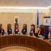 Ustavni sud BiH donio privremenu mjeru u vezi udžbenika historije u kojem se veličaju ratni zločinci