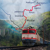 Pruga Sarajevo - Ploče je žila kucavica bh. privrede: 400.000 tona robe u luci čeka transport za BiH