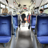Autobusi i trolejbusi na Dobrinji će sutra saobraćati po izmijenjenom režimu
