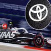 Toyota se vratila u Formulu 1, potpisan ugovor s Haasom