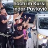 Dječaci u Zenici dočekali nogometaše Njemačke, skandirali su im pored autobusa