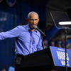 Harris "aktivirala" bivše predsjednike, u kampanji joj se pridružili Bill Clinton i Barack Obama