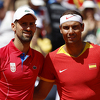 Nadal na našem jeziku odgovorio na Đokovićevu poruku: Toliko smo toga doživjeli zajedno
