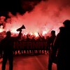 BH Fanaticosi u korteu krenuli ka Bilinom Polju i napravili sjajnu atmosferu u Zenici