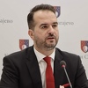 Afan Kalamujić o budžetu KS: Plate za 2024. godinu su sigurne