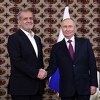 Putin produbljuje veze s iranskim liderom dok su SAD zabrinute: "Formira se novi svjetski poredak"