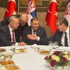 Erdogan u Beogradu sa Vučićem i Dodikom: BiH je politički ranjiva, Srbija igra konstruktivnu ulogu