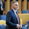 Džemal Smajić: Na osnovu čega Konaković tvrdi da će sporni zakon biti oboren u Predstavničkom domu?