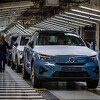 Volvo proizveo milion primjeraka modela XC40 u Gentu