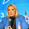 Snežana Đurišić nakon što se na aerodromu izderala na svog partnera: Ko se ne voli, taj se i ne svađa