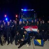 Hrvatski spasioci se vratili iz BiH: To ne možete zamisliti, brdo se srušilo i pomelo sve