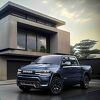 Stellantis će u Evropi prodavati električni pickup Ram 1500 REV