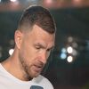 Džeko: Nismo slučajno promijenili toliko selektora, na ovome treba graditi budućnost
