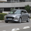 Testirali smo novi Suzuki Swift: Lagan, okretan, štedljiv i jednostavan