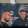 Demirović poraz Zmajeva komentarisao s prijateljem koji nam je dao dva gola: Ponosan sam