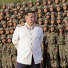 Može li Sjeverna Koreja zakomplikovati situaciju u Ukrajini: Hiljade vojnika čeka naredbu iz Kremlja