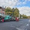 Dobrinja: Bulevar Mimara Sinana poprima završni izgled, postavlja se završni sloj asfalta