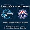 Futsal klub Željezničar sav prihod od ulaznica protiv prvaka BiH donira unesrećenim u poplavama