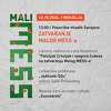 Završna čarolija Malog MESS-a: Predstave, likovna radionica i koncert za najmlađe