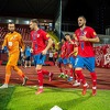 Borac večeras dočekuje Velež, obje ekipe bez ključnih nogometaša zbog reprezentativnih obaveza