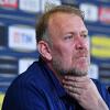 Robert Prosinečki postavio negativan rekord na klupi Crne Gore