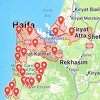 Hezbolah i dalje žestoko udara po Izraelu: Ispaljeno novih 30 raketa, oglasile se sirene u Haifi