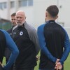 Nema predaha za Zmajeve: Barbarez ih izveo na teren jutro nakon poraza od Njemačke