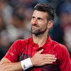 Sve je spremno za novi teniski spektakl! Đoković zakazao finale Mastersa u Šangaju sa Sinnerom