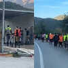 Bh. fotograf podijelio dirljiv trenutak: "Djeca BiH u povratku nakon čišćenja Donje Jablanice"