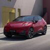 Lynk & Co lansira svoj prvi električni automobil za Evropu, košta manje od 36.000 eura