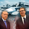 Vučić želi Bayraktare i vojnu tehnologiju iz Turske: Kakva će biti srbijansko-turska vojna saradnja