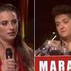 Marija Šerifović oštro kritikovala takmičarku Zvezda Granda: Kao da je neko došao iz sedmog kruga pakla