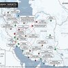 Američki zvaničnici smatraju da će Izrael gađati vojne i energetske lokacije u Iranu