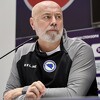 Barbarez pred duel s Mađarskom: Imamo prvu meč-loptu, pokušat ćemo sve da izborimo pozitivan rezultat