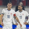 Granit Xhaka nije želio šutirati penal protiv Srbije, to se ispostavilo velikom greškom