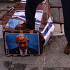 Netanyahu ima plan: Dati Palestincima sedam dana da isprazne dio Gaze, prekinuti pomoć ako ostanu