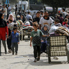 Gaza je trenutno najopasnije mjesto na svijetu za djecu: Trećina ubijenih mališana je mlađa od pet godina