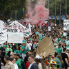 Madrid postao žarište protesta: "Bogati će naslijediti stanove, a mi moramo dati plate za kiriju"