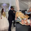 Gest za svaku pohvalu: Na svadbi u Njemačkoj prikupljali novac za ljude pogođene poplavama u BiH