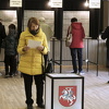Prvi krug izbora u Litvaniji: Socijaldemokrate preuzele vodstvo, prebrojano 90 posto glasova