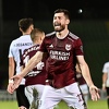 "Gulimanija" trese BiH: Kladionice vjeruju da će zvijezda Sarajeva dati gol za Gruziju protiv Albanije
